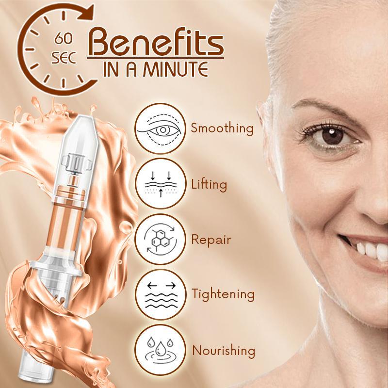 1 Min Eyes Beauty Serum