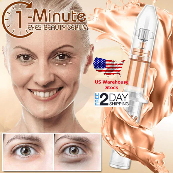 1 Min Eyes Beauty Serum