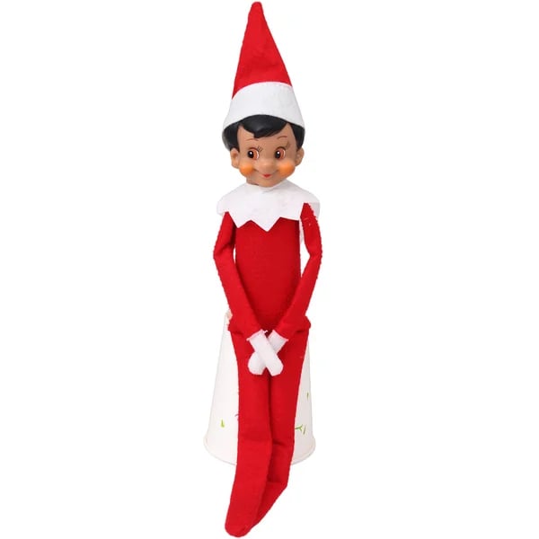 2022 Christmas Hot Sale- 49% OFF- 2022 Elf Kit 24 Days of Christmas