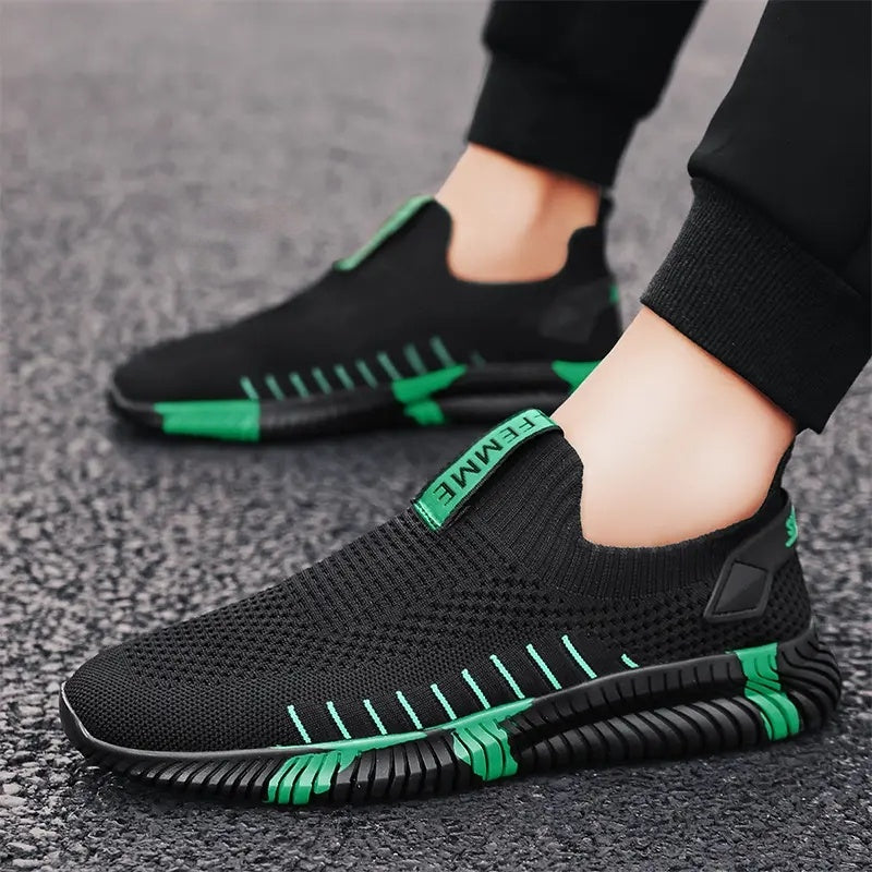 2022 Classic Nightwalk Sneakers