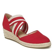 2022 comfy New Daily Comfy Non-slip Wedge Sandals