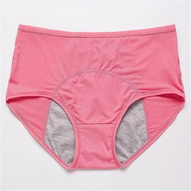 2022 NEW UPGRADE HIGH WAIST LEAK PROOF PANTIES