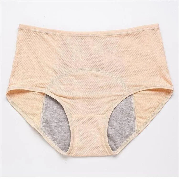 2022 NEW UPGRADE HIGH WAIST LEAK PROOF PANTIES