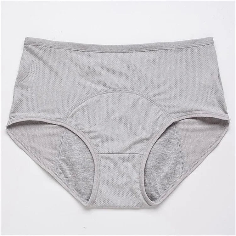 2022 NEW UPGRADE HIGH WAIST LEAK PROOF PANTIES