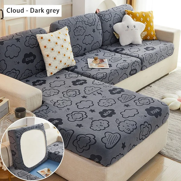 2022 New Wear-resistant universal sofa cover