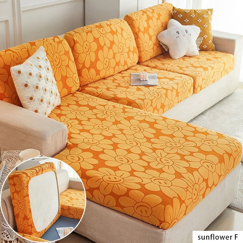 2022 New Wear-resistant universal sofa cover