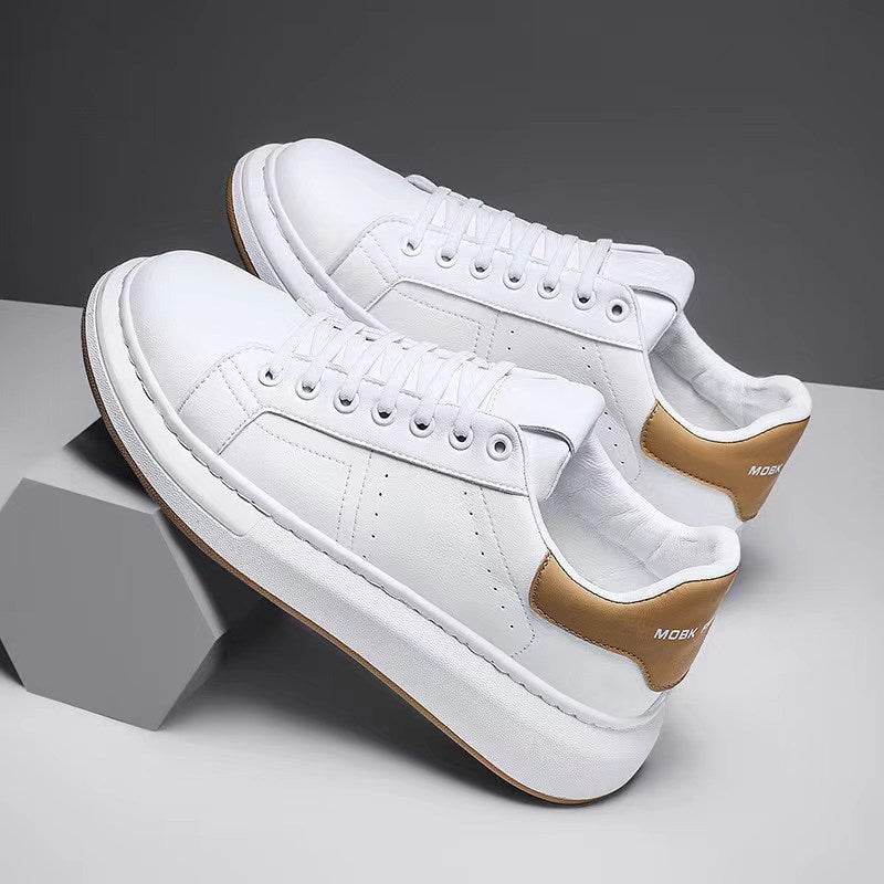 2022 Royal Marble Sneakers