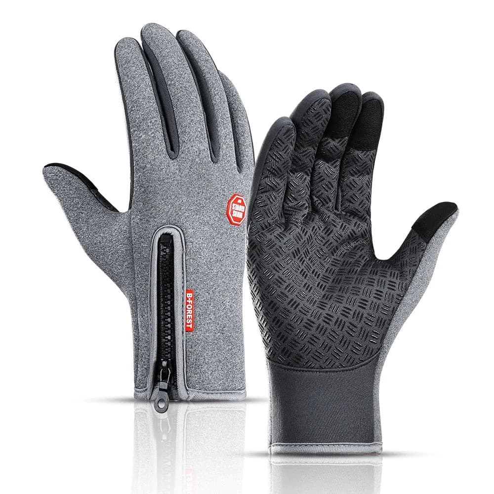 2022 Unisex Thermal Winter Gloves Touchscreen Warm, Cycling, Driving, Motorcycle