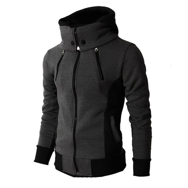 2022 Winter Hooded Insulated Jackets