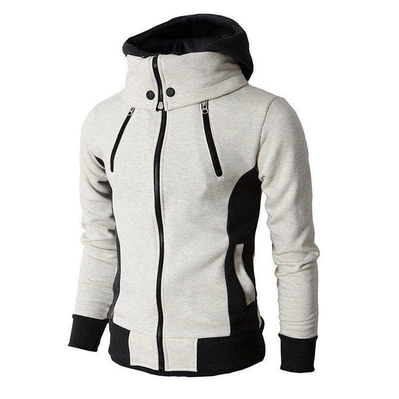 2022 Winter Hooded Insulated Jackets