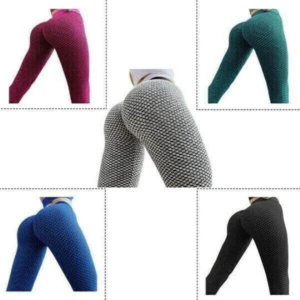 2022 Women Sport Yoga Pants Sexy Tight Leggings