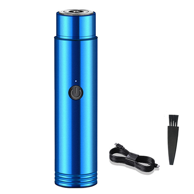 30% OFF-ONLY TODAY-Washable Electric Precision Shaver