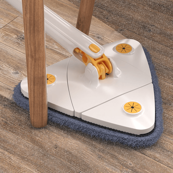 360 Rotatable Adjustable Cleaning Mop