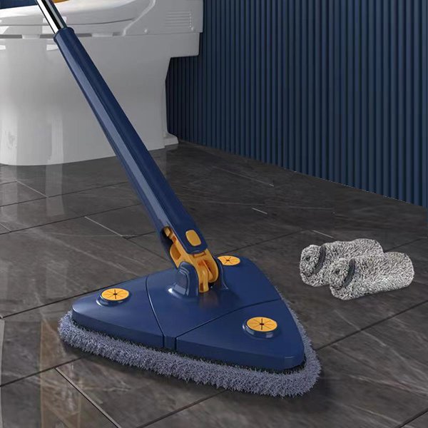 360 Rotatable Adjustable Cleaning Mop