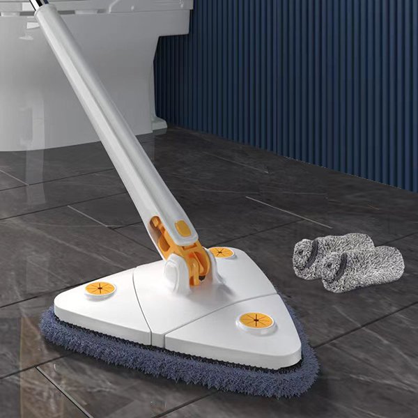 360 Rotatable Adjustable Cleaning Mop