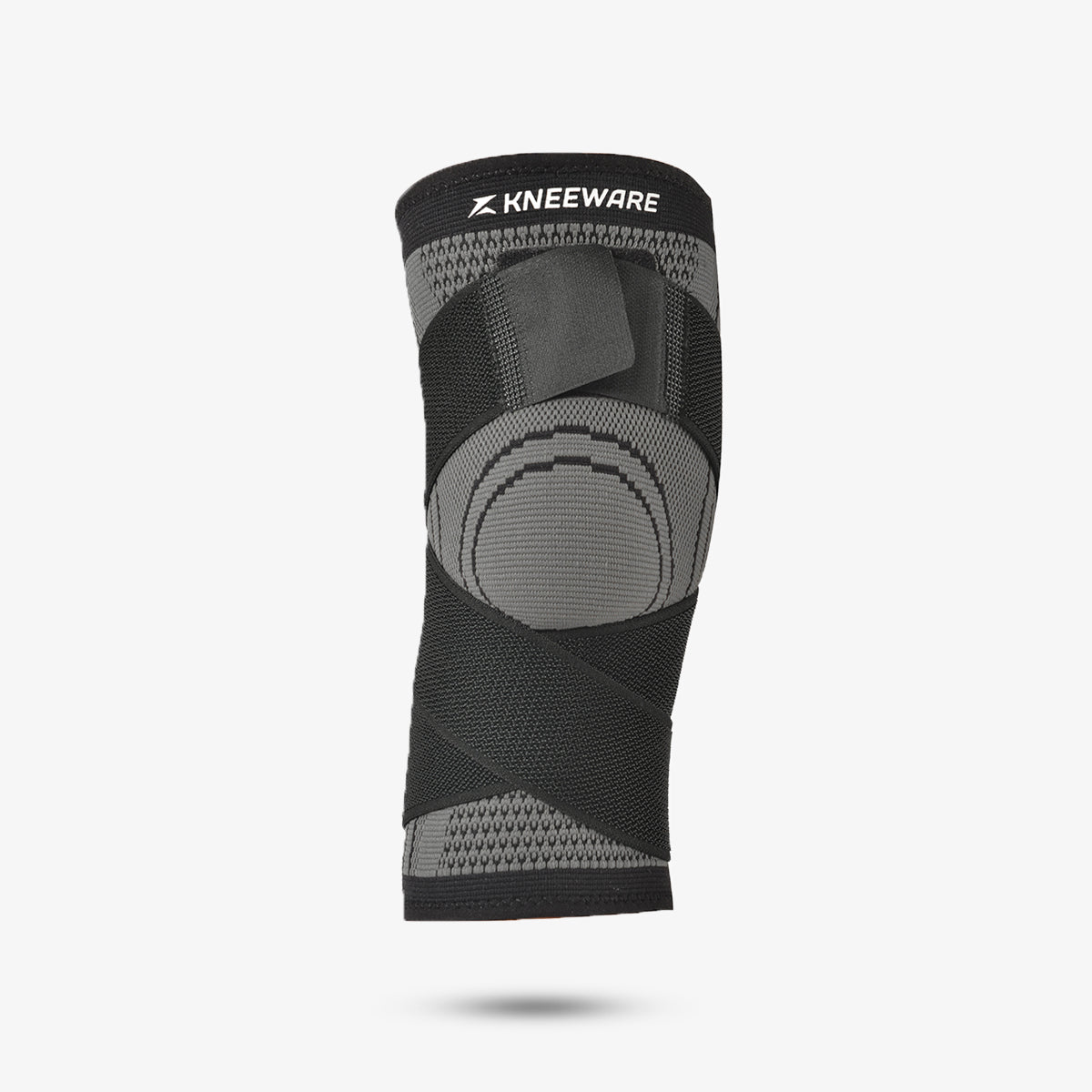 3D Knee Compression Pad