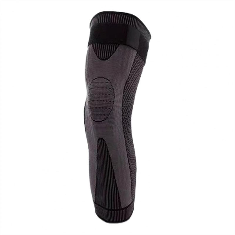 49% Off-Tourmaline acupressure self-heating shaping knee sleeve