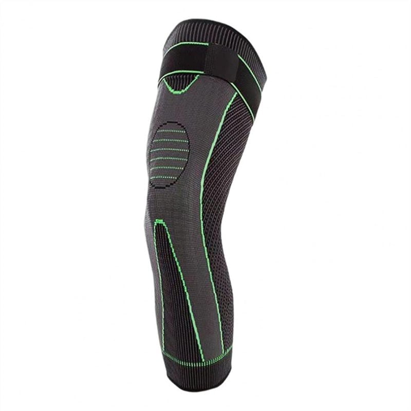 49% Off-Tourmaline acupressure self-heating shaping knee sleeve