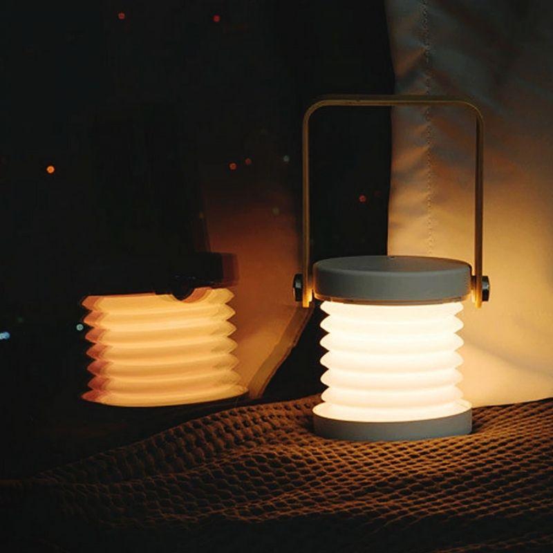 4-in-1 Lamp