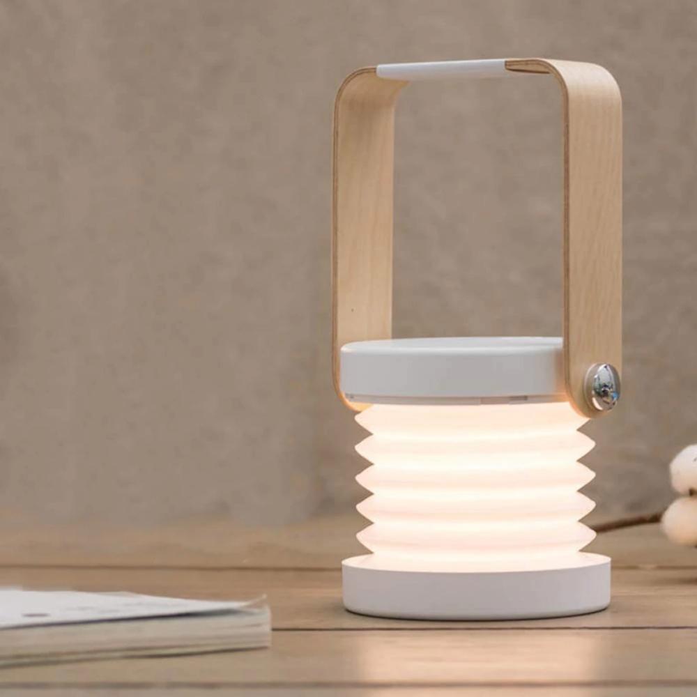 4-in-1 Lamp