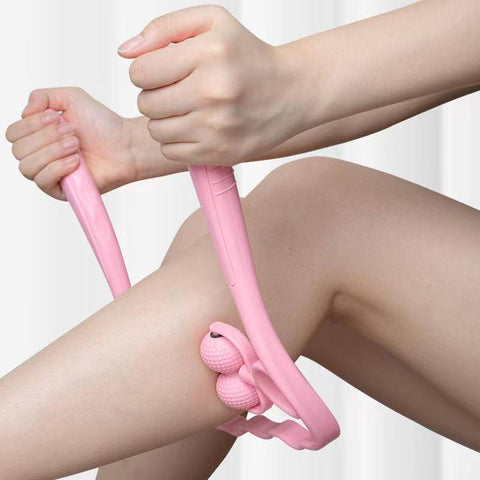 6-Roller Full Body Massager