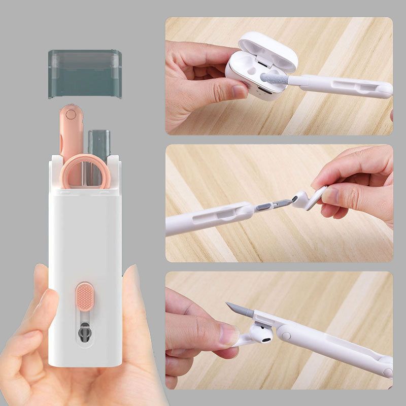 7 in 1 Device Cleaning KIt