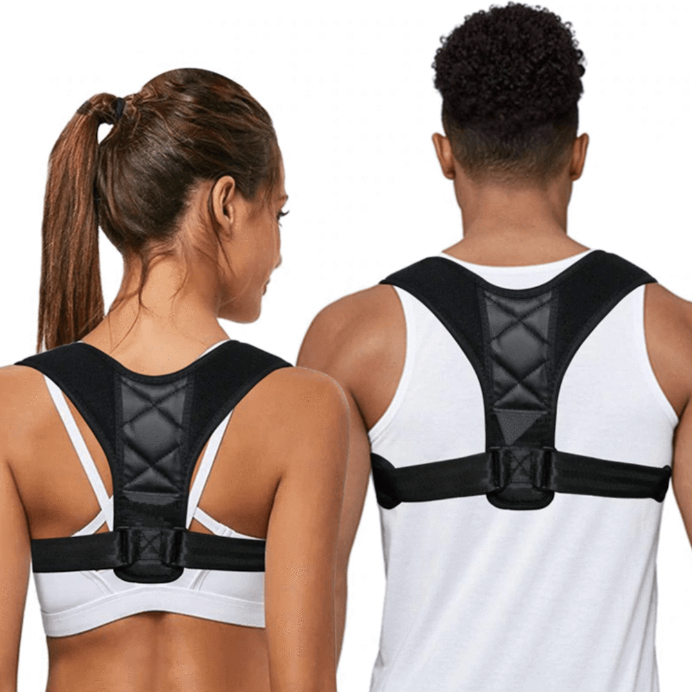 Adjustable Posture Corrector