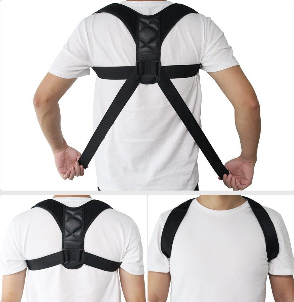 Adjustable Posture Corrector