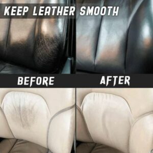 Advanced Leather Repair Gel