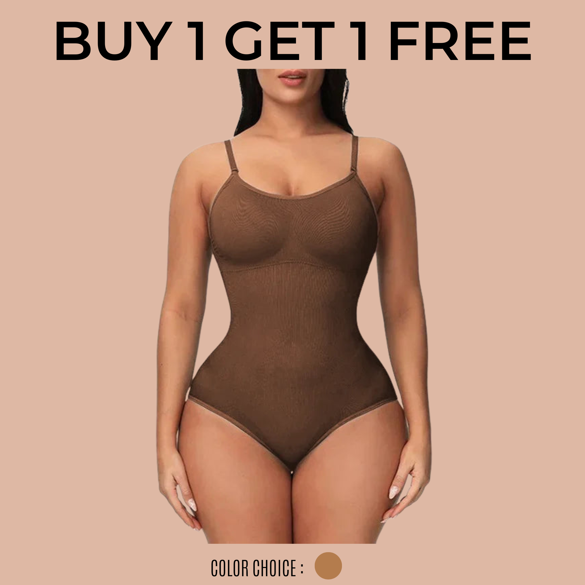 Altermach™ Snatched Bodysuit