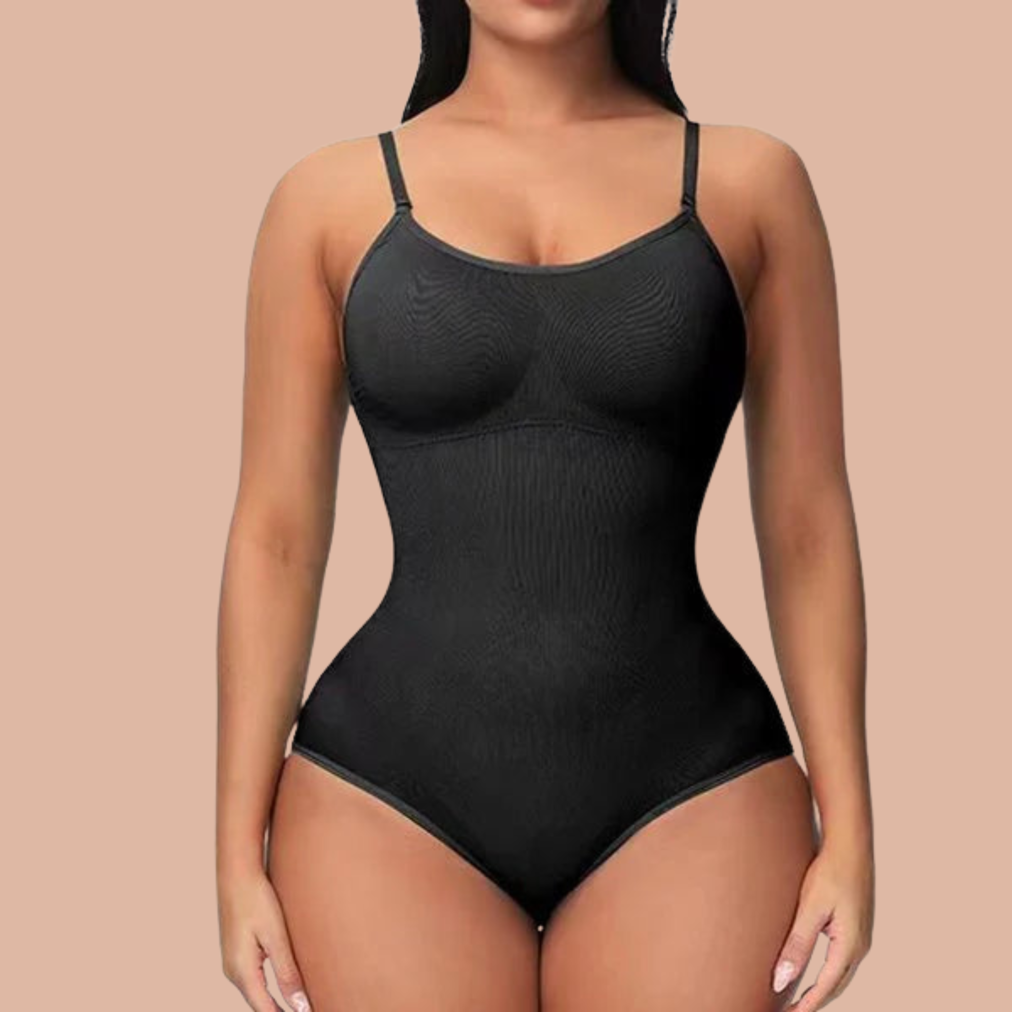 Altermach™ Snatched Bodysuit