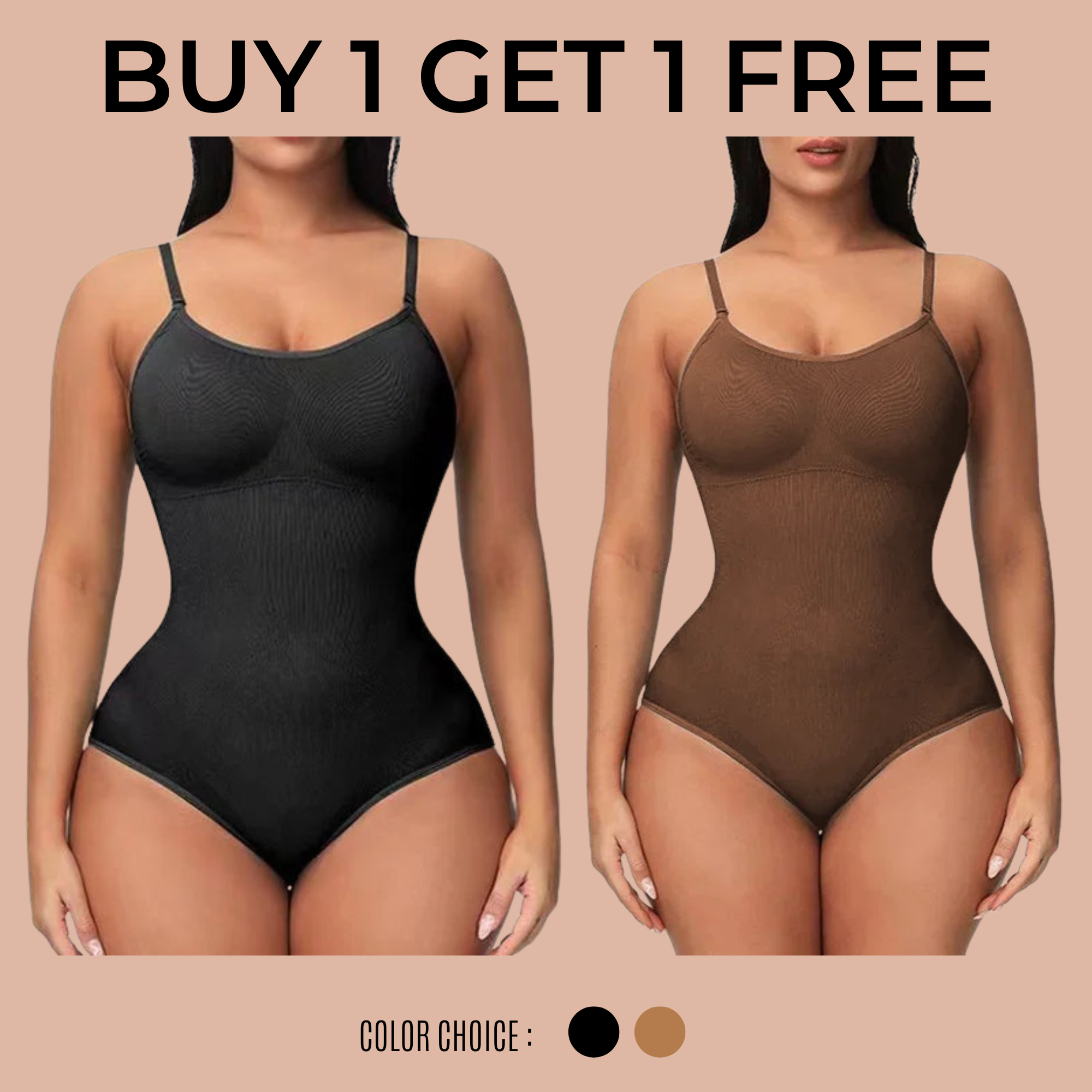 Altermach™ Snatched Bodysuit