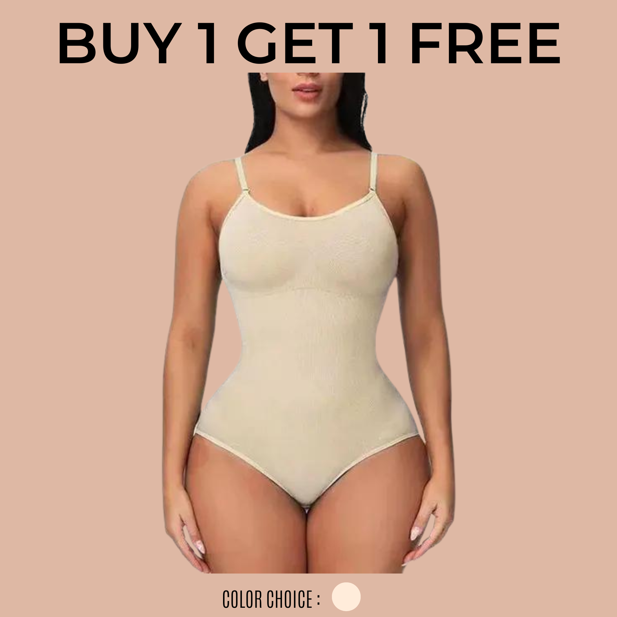 Altermach™ Snatched Bodysuit