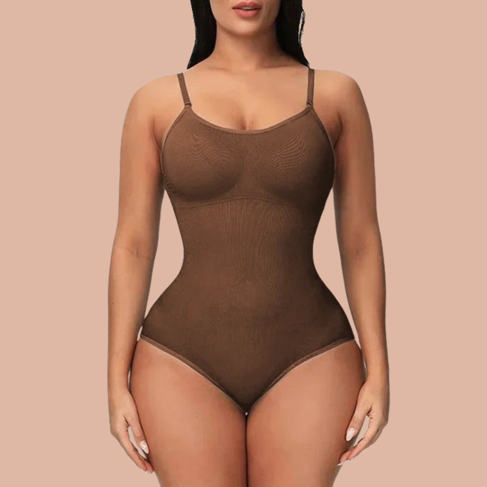 Altermach™ Snatched Bodysuit