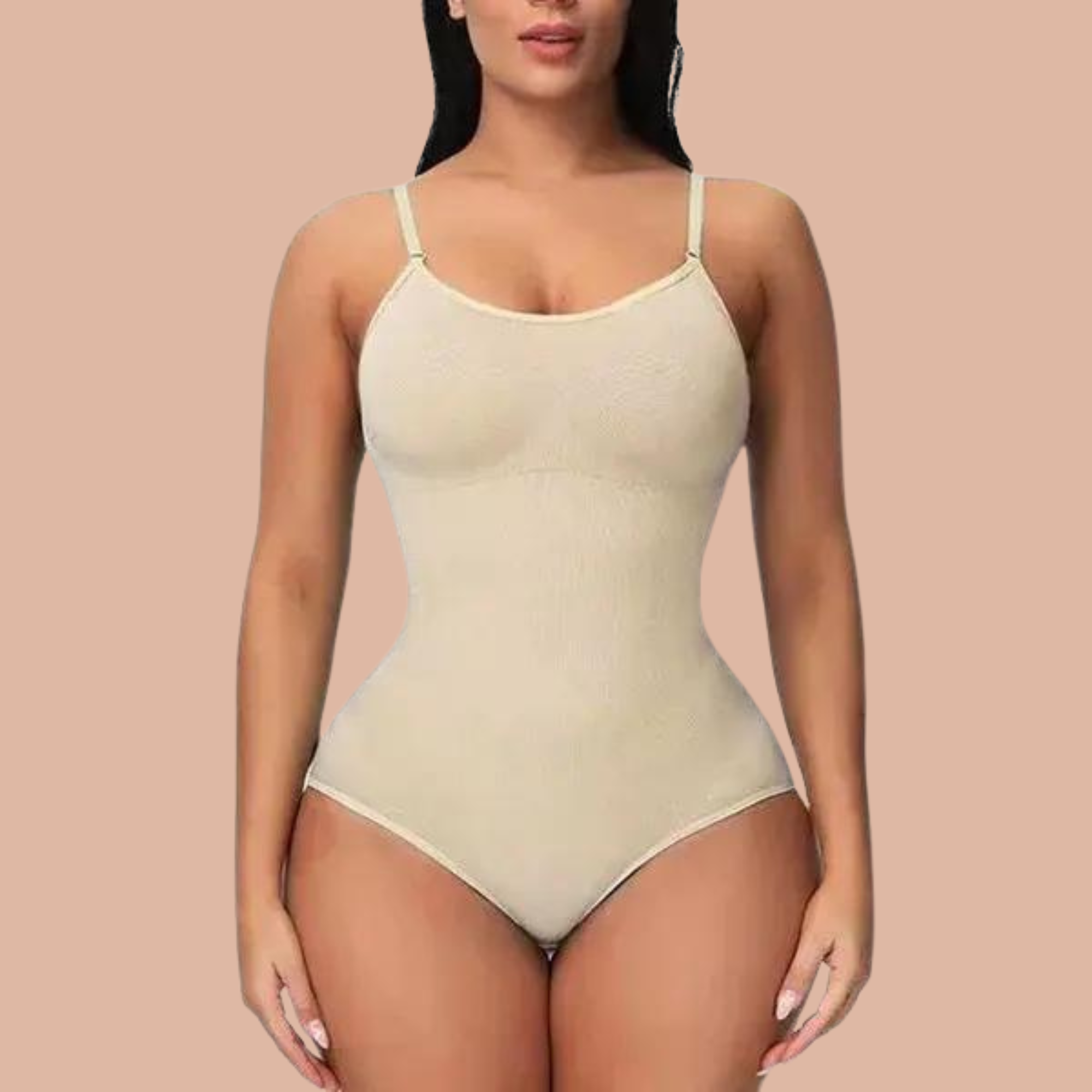 Altermach™ Snatched Bodysuit