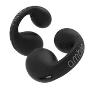 Ambie ear clip true wireless bluetooth earphones