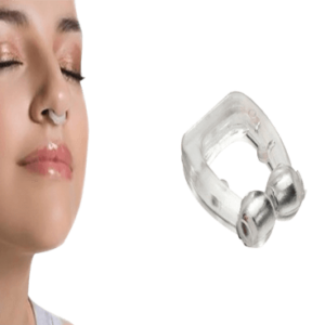 Anti-Snoring Device