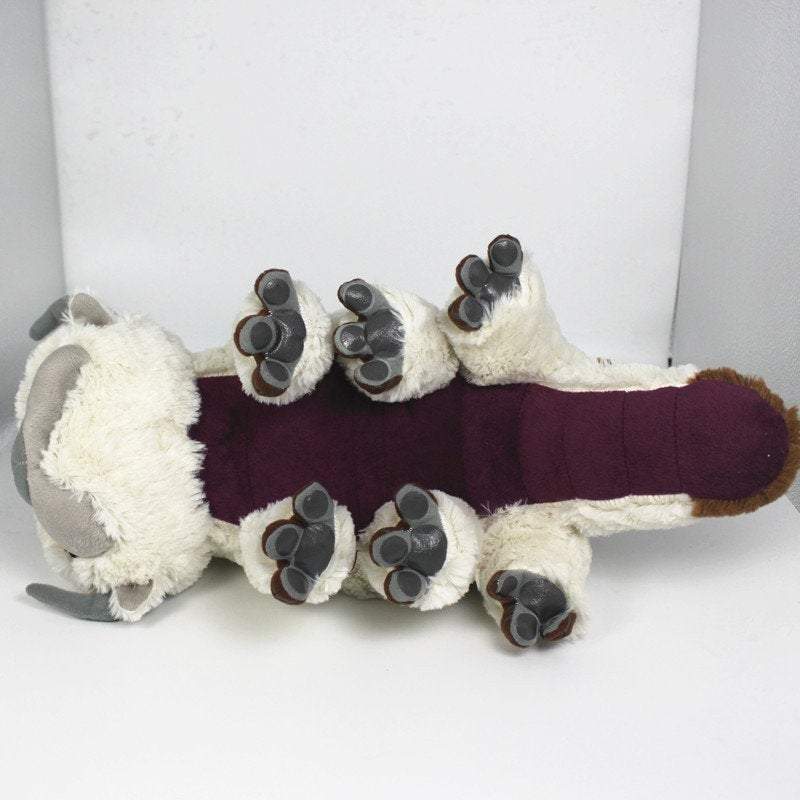 Appa Plush Avatar The Last Airbender