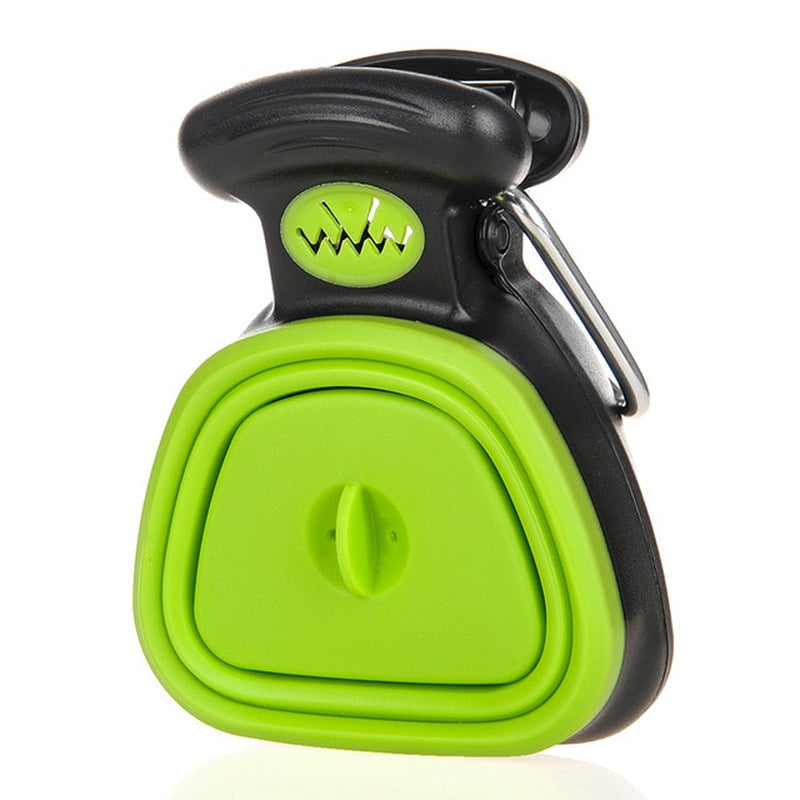 Armorita Dog Poop Scooper