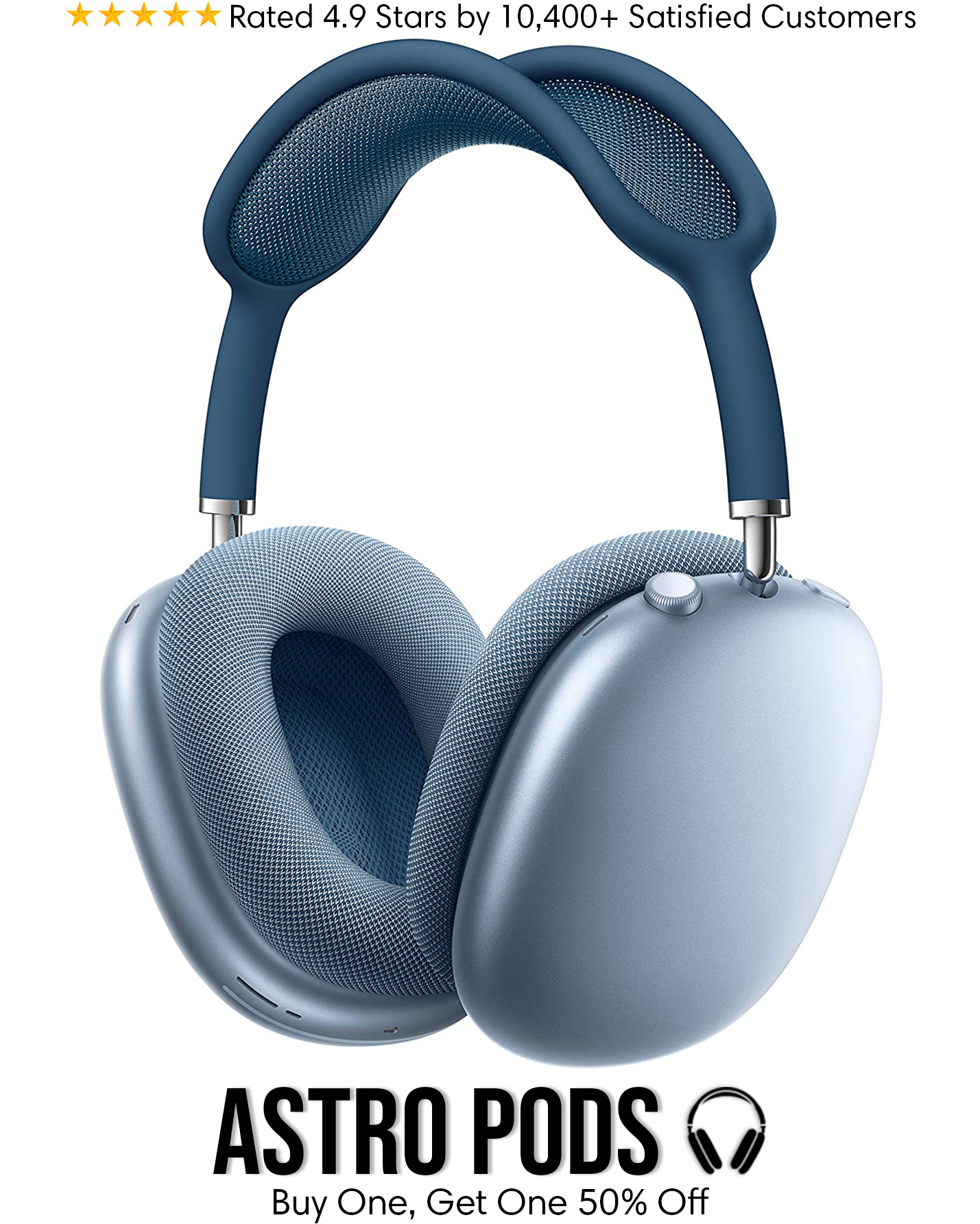 Astro Pods