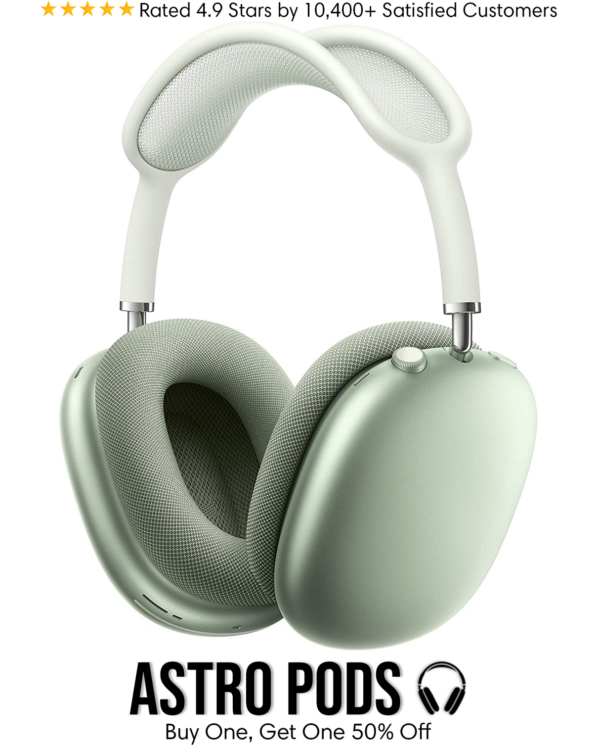 Astro Pods