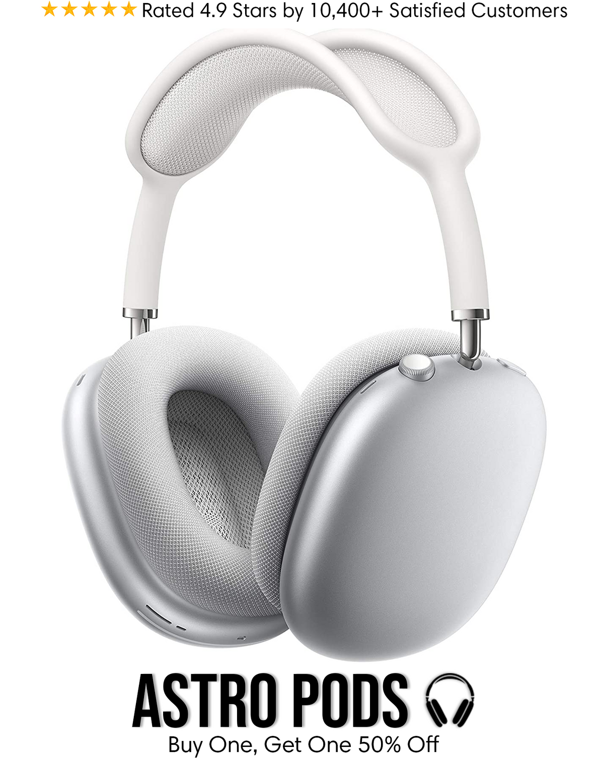 Astro Pods