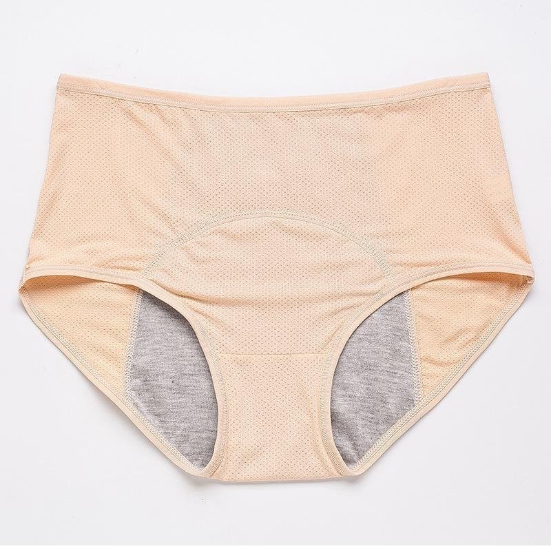 Autumn Gene High Waist Leak Proof Panties