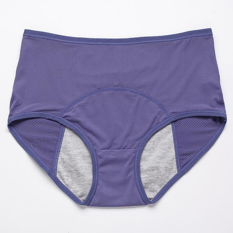 Autumn Gene High Waist Leak Proof Panties