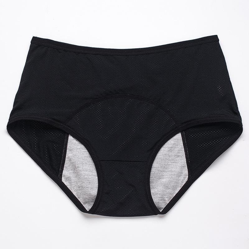 Autumn Gene High Waist Leak Proof Panties