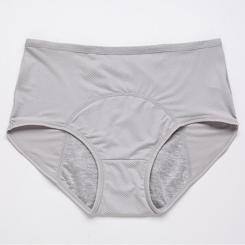 Autumn Gene High Waist Leak Proof Panties