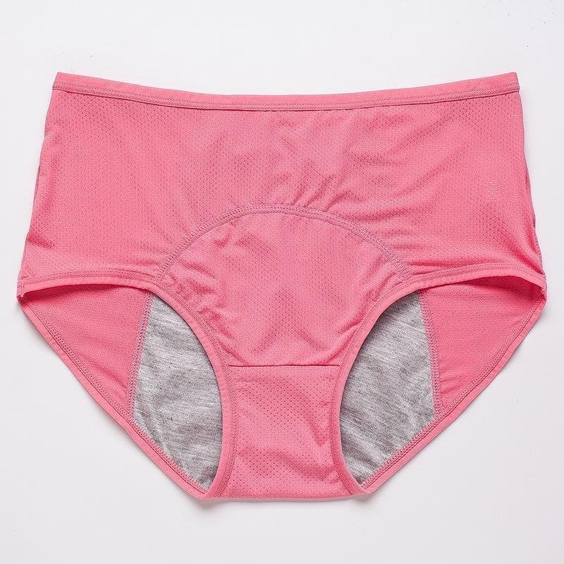 Autumn Gene High Waist Leak Proof Panties