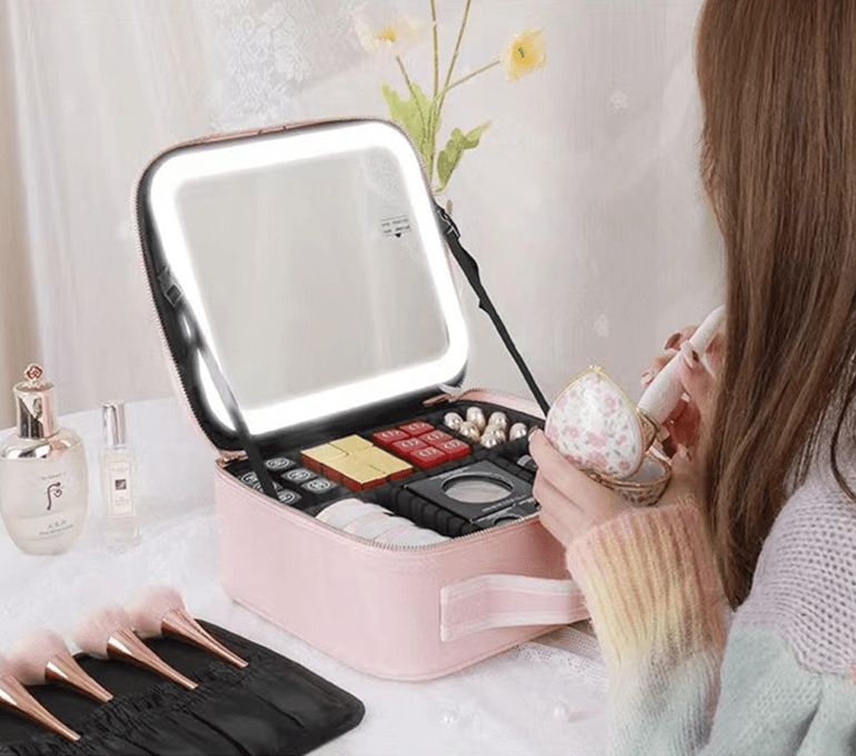 Aventil Makeup Bag