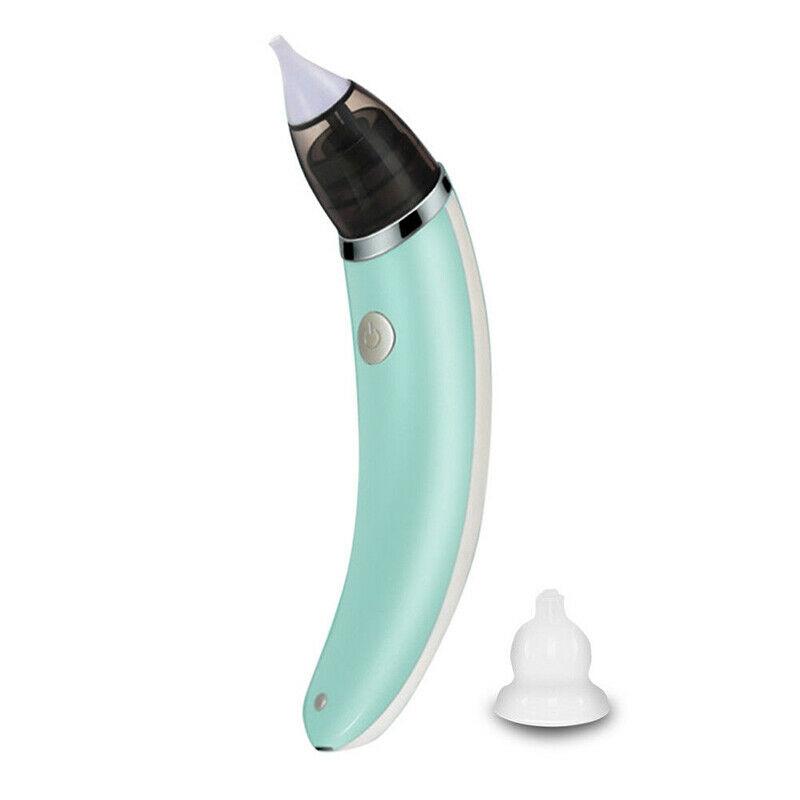 Baby Nasal Aspirator