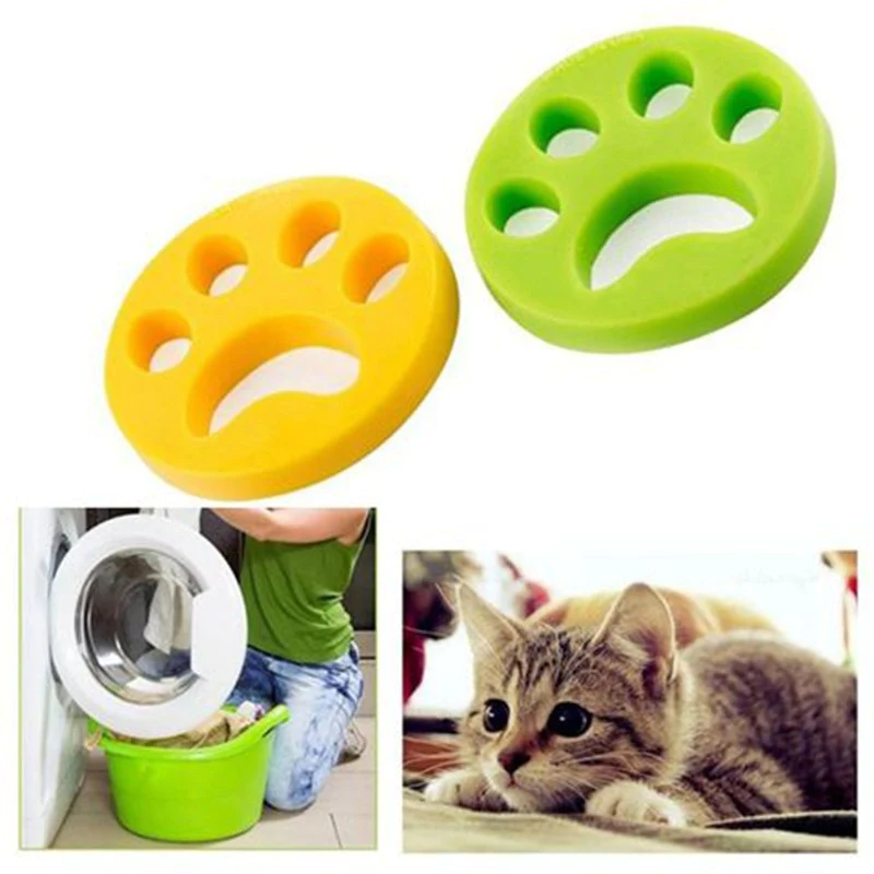 Balaamoow (Hot Sale - 49% OFF) Pet Hair Remover Laundry Filter